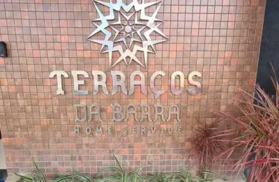 Lindo apartamento no centro da barra de são miguel sina 10%