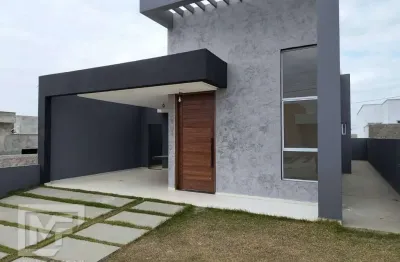 Casa com 3 quartos à venda na Porto Monte  Condomínio, Centro, Marechal Deodoro