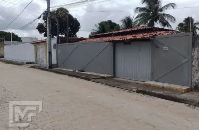 Casa com 3 quartos à venda na barra nova, povoado barra nova, marechal deodoro, 198 m2 por r$ 360.000