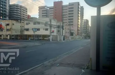 Casa com 6 quartos à venda na Avenida Professor Sandoval Arroxelas, Ponta Verde, Maceió
