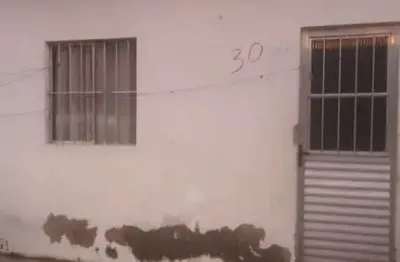 Casa com 2 quartos à venda na Rua Eliete Rolemberg de Figueirêdo, Clima Bom, Maceió
