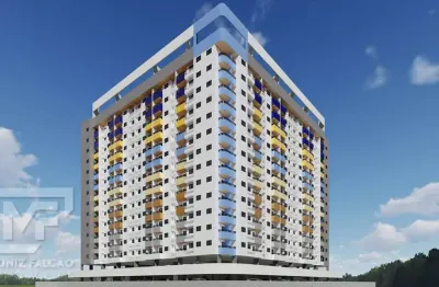 Oportunidade única quarto e sala na pajuçara  julho de 2026
