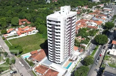 Apartamento com 3 quartos à venda na Avenida Eraldo Lins Cavalcante, Barro Duro, Maceió
