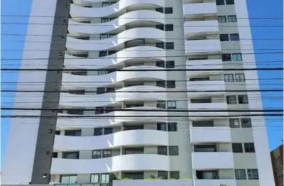 Apartamento com 2 quartos à venda na Rua Deputado José Lages, Ponta Verde, Maceió