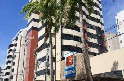 Apartamento com 2 quartos à venda na Rua Marechal Antônio Guedes Muniz, Jatiúca, Maceió