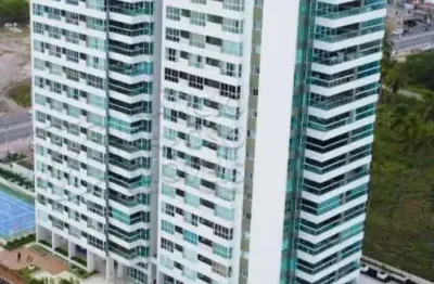 Apartamento com 5 quartos à venda na Avenida General Luiz de França Albuquerque, Guaxuma, Maceió