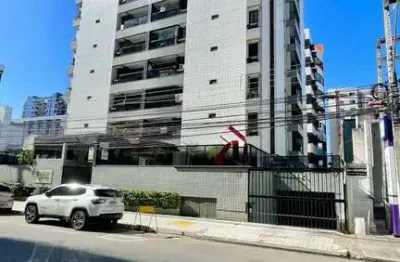 Apartamento com 3 quartos à venda na Rua Durval Guimarães, Ponta Verde, Maceió