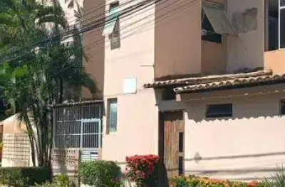 Apartamento com 2 quartos à venda na Avenida Brigadeiro Eduardo Gomes, Cruz das Almas, Maceió