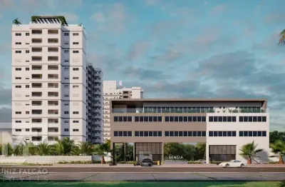 Apartamento com 2 quartos à venda na Rua Bacharel Virgílio da Rocha Marques, Cruz das Almas, Maceió