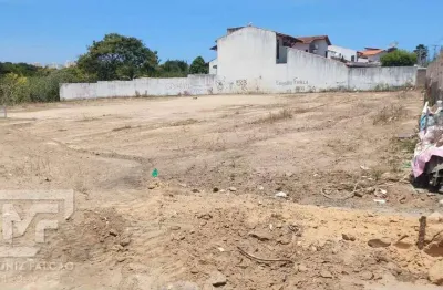 Terreno à venda na Rua Doutor Manoel Marques Luz, Barro Duro, Maceió