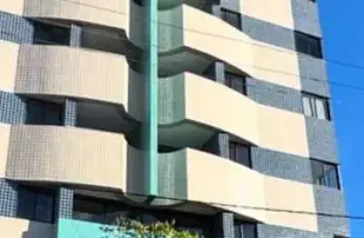 Apartamento com 3 quartos à venda na Avenida Senador Rui Palmeira, Ponta Verde, Maceió