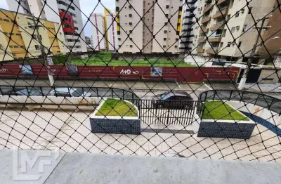 Lindo apartamento proximo ao vera arruda, ao mar, bares e restaurantes