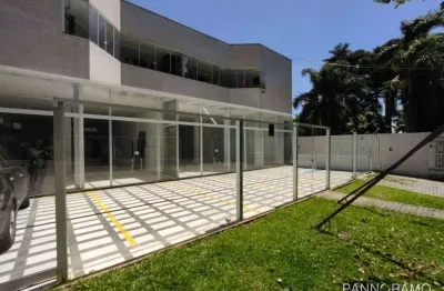 Loja para alugar, 360 m² por r$ 15.000,00/mês - abranches - curitiba/pr