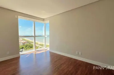 Apartamento com 3 dormitórios à venda, 126 m² por r$ 2.500.000,00 - itacolomi - balneário piçarras/sc
