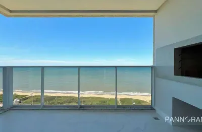 Apartamento com 3 dormitórios à venda, 126 m² por r$ 2.485.000,00 - itacolomi - balneário piçarras/sc