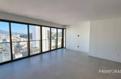Apartamento com 5 dormitórios à venda, 238 m² por r$ 3.175.000,00 - centro - balneário camboriú/sc