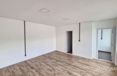 Sala para alugar, 37 m² por r$ 1.650,00/mês - centro - blumenau/sc