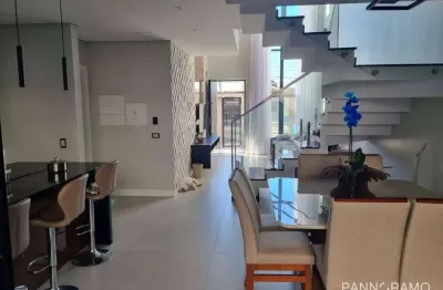 Casa com 3 quartos à venda na Rua Clávio Molinari, 500, Capão da Imbuia, Curitiba