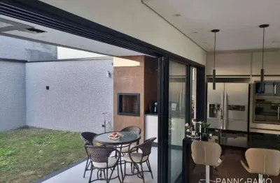 Casa com 3 quartos à venda na Rua Clávio Molinari, 500, Capão da Imbuia, Curitiba