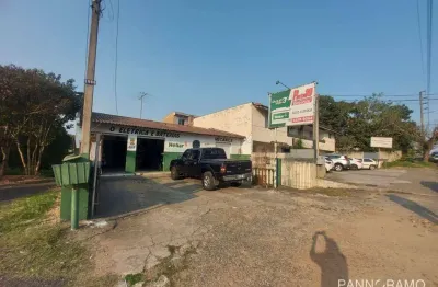 Terreno comercial à venda na Rua Lodovico Geronazzo, 2062, Boa Vista, Curitiba