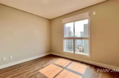 Apartamento com 3 dormitórios à venda, 137 m² por r$ 2.200.000,00 - itacolomi - balneário piçarras/sc