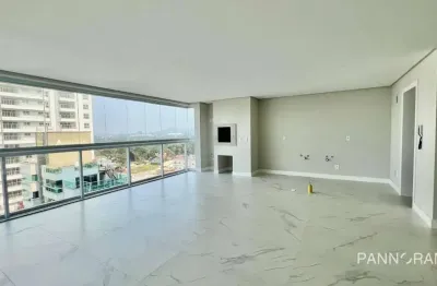 Apartamento com 3 dormitórios à venda, 137 m² por r$ 2.200.000,00 - itacolomi - balneário piçarras/sc