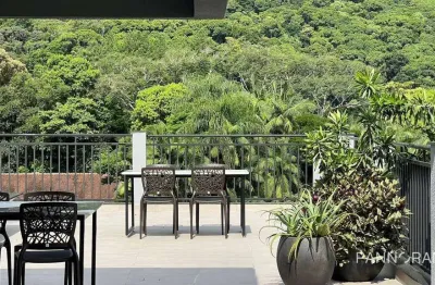 Loft com 1 dormitório à venda, 30 m² por r$ 285.000,00 - boa vista - blumenau/sc