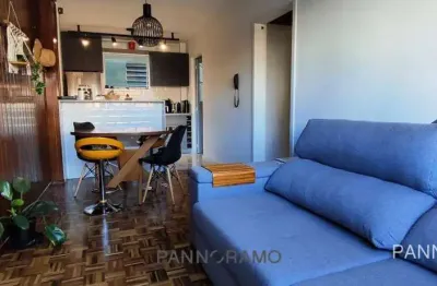 Apartamento com 3 quartos à venda na Avenida Silva Jardim, 3733, Seminário, Curitiba