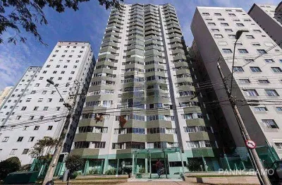 Cobertura com 4 dormitórios à venda, 239 m² por r$ 1.800.000,00 - água verde - curitiba/pr