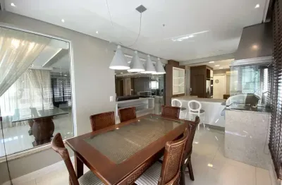 Apartamento com 2 dormitórios à venda, 183 m² por r$ 1.900.000,00 - ponta aguda - blumenau/sc