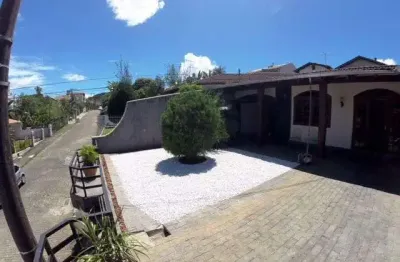 Casa com 4 dormitórios à venda, 290 m² por r$ 1.000.000,00 - velha - blumenau/sc