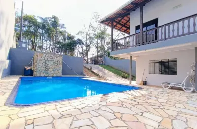 Casa com 3 dormitórios à venda, 300 m² por r$ 900.000,00 - velha central - blumenau/sc