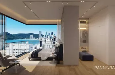 Apartamento com 5 dormitórios à venda, 274 m² por r$ 5.000.000,00 - centro - balneário camboriú/sc