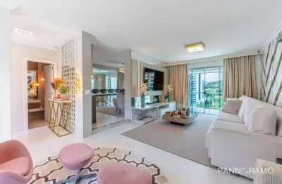 Casa com 4 dormitórios à venda, 435 m² por r$ 4.500.000,00 - escola agrícola - blumenau/sc
