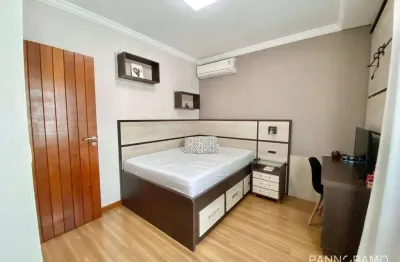 Casa com 3 dormitórios à venda, 200 m² por r$ 1.100.000,00 - itoupavazinha - blumenau/sc