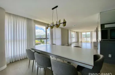 Apartamento com 3 dormitórios à venda, 199 m² por R$ 3.100.000,00 - Bom Retiro - Blumenau/SC