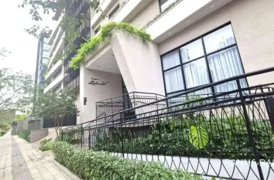 Apartamento com 4 dormitórios à venda, 218 m² por r$ 2.500.000,00 - jardim blumenau - blumenau/sc