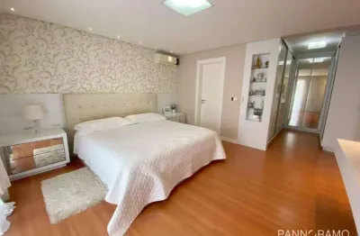 Casa com 3 dormitórios à venda, 270 m² por r$ 1.100.000,00 - fortaleza - blumenau/sc