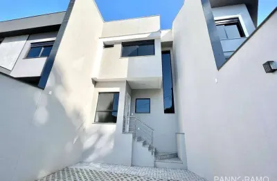 Sobrado com 2 dormitórios à venda, 94 m² por r$ 650.000,00 - itoupava seca - blumenau/sc
