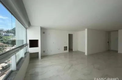 Apartamento com 3 dormitórios à venda, 107 m² por r$ 677.000,00 - escola agrícola - blumenau/sc