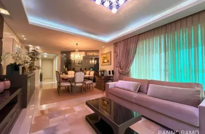 Apartamento com 3 dormitórios à venda, 194 m² por r$ 1.980.000,00 - victor konder - blumenau/sc