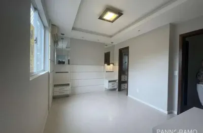 Apartamento com 3 dormitórios à venda, 90 m² por r$ 565.000,00 - salto - blumenau/sc