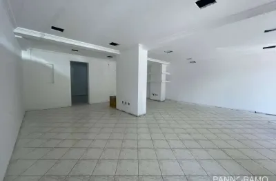 Loja para alugar, 150 m² por r$ 3.280,00/mês - vila nova - blumenau/sc