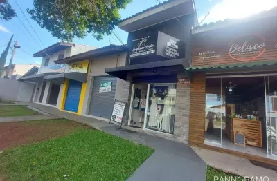 Loja comercial e 1 banheiro à venda, 99m² por r$ 380.000