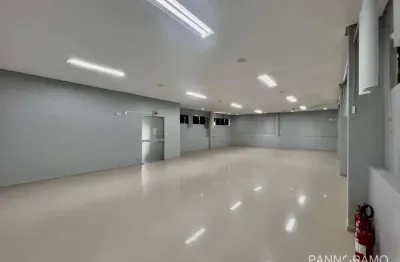 Sala para alugar, 325 m² por r$ 10.300,00/mês - centro - blumenau/sc