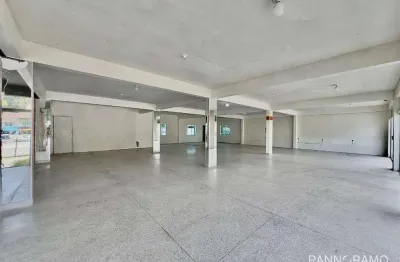 Loja para alugar, 200 m² por r$ 9.150,00/mês - badenfurt - blumenau/sc