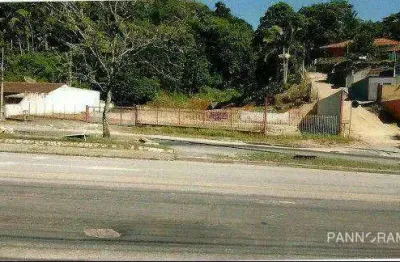 Terreno para alugar, 3641 m² por r$ 3.096,25/mês - salto - blumenau/sc