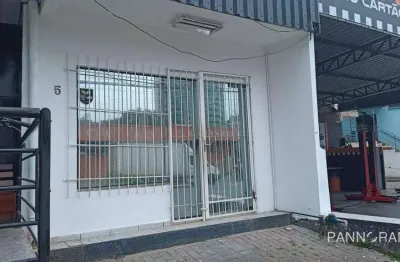 Sala para alugar, 30 m² por r$ 2.033,00/mês - garcia - blumenau/sc