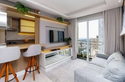 Cobertura com 4 quartos à venda na Travessa Rafael Francisco Greca, 151, Água Verde, Curitiba