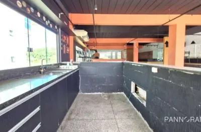 Sala para alugar, 280 m² por r$ 7.840,00/mês - itoupava central - blumenau/sc